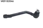 SKF Rooliots VKDY 815046