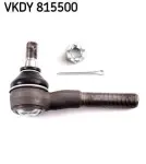 SKF Rooliots VKDY 815500
