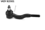 SKF Rooliots VKDY 815501