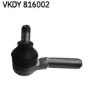 SKF Rooliots VKDY 816002