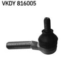 SKF Rooliots VKDY 816005