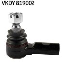 SKF Rooliots VKDY 819002