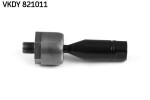 SKF Sisemine rooliots,  roolivarras VKDY 821011