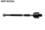 SKF  Sisemine rooliots,roolivarras VKDY 821016