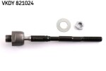 SKF Sisemine rooliots,  roolivarras VKDY 821024