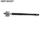SKF Sisemine rooliots,  roolivarras VKDY 821027