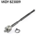 SKF Sisemine rooliots,  roolivarras VKDY 823009