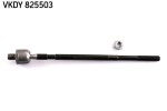 SKF Sisemine rooliots,  roolivarras VKDY 825503