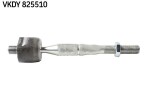 SKF Sisemine rooliots, roolivarras VKDY 825510