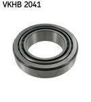 SKF Rattalaager VKHB 2041