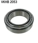 SKF  Rattalaager VKHB 2053