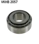 SKF Rattalaager VKHB 2057