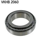 SKF Vertevo Rattalaager VKHB 2060