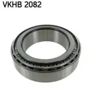 SKF Vertevo Rattalaager VKHB 2082