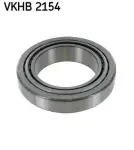 SKF Rattalaager VKHB 2154