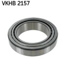 SKF Rattalaager VKHB 2157