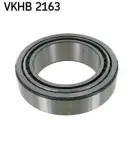 SKF Rattalaager VKHB 2163