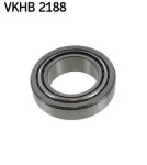 SKF Vertevo Rattalaager VKHB 2188