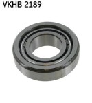 SKF Rattalaager VKHB 2189