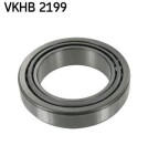SKF Rattalaager VKHB 2199