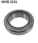 SKF Vertevo Rattalaager VKHB 2234