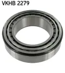 SKF Rattalaager VKHB 2279