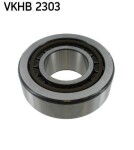 SKF Rattalaager VKHB 2303