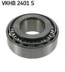 SKF Rattalaager VKHB 2401 S