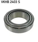 SKF Rattalaager VKHB 2403 S