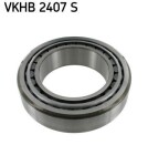 SKF Rattalaager VKHB 2407 S
