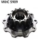 SKF Rattarumm VKHC 5909