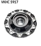 SKF Rattarumm VKHC 5917