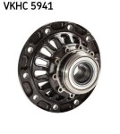 SKF Rattarumm VKHC 5941