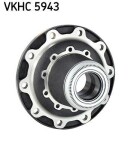 SKF Rattarumm VKHC 5943