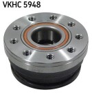 SKF Rattarumm VKHC 5948