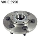 SKF Rattarumm VKHC 5950