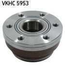SKF Rattarumm VKHC 5953