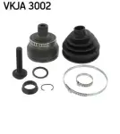 SKF Veovõlli ots (Liigendlaager) VKJA 3002