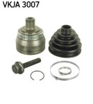 SKF Veovõlli ots (Liigendlaager) VKJA 3007
