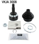 SKF Liigendlaager, veovõll VKJA 3008