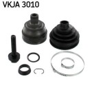 SKF Veovõlli ots (Liigendlaager) VKJA 3010