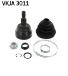 SKF  Liigendlaager, veovõll VKJA 3011