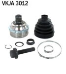 SKF Veovõlli ots (Liigendlaager) VKJA 3012