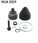 SKF Veovõlli ots (Liigendlaager) VKJA 3019