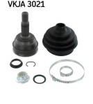SKF Veovõlli ots (Liigendlaager) VKJA 3021