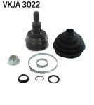 SKF Veovõlli ots (Liigendlaager) VKJA 3022
