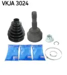 SKF Veovõlli ots (Liigendlaager) VKJA 3024