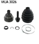 SKF  Liigendlaager, veovõll VKJA 3026