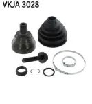 SKF Veovõlli ots (Liigendlaager) VKJA 3028