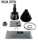 SKF Veovõlli ots (Liigendlaager) VKJA 3076